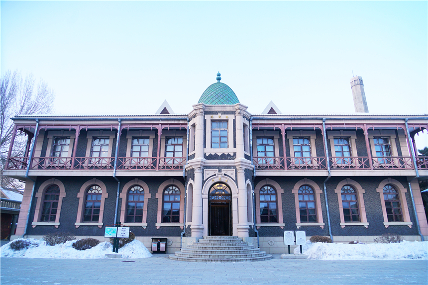 末代皇帝在长春生活13年，伪满皇宫见证了溥仪从皇帝到公民的一生