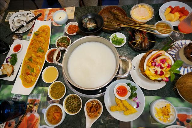 成都超人气泰式火锅，排队三个小时吃一顿也值得