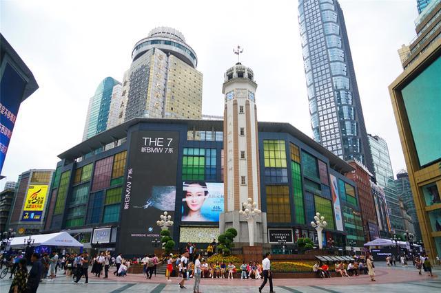 山水重庆实用攻略：玩遍网红打卡点，享受舌尖上的美食