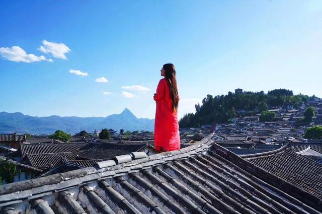 我们不是陌生人，旅途中让我们相遇