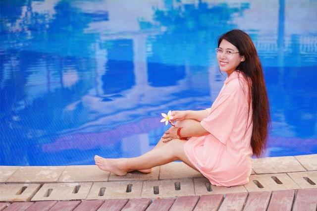 三亚慢生活，在唐拉雅秀住进五星级的家