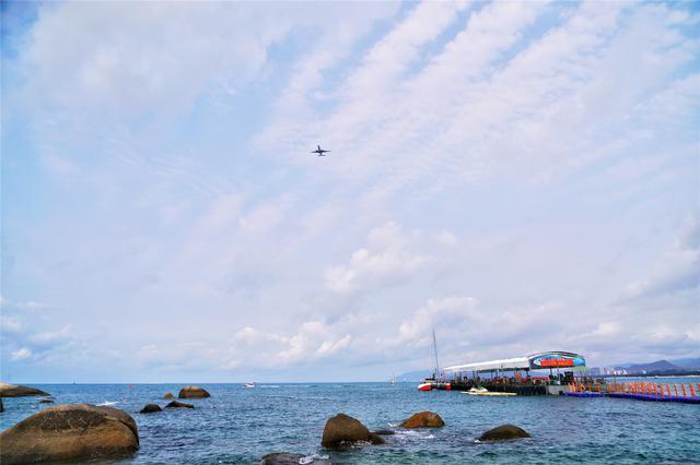 海南省第一旅游名胜：古代人的鬼门关，现代人的浪漫之地