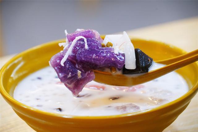 一碗清凉补，就是最地道的三亚味道