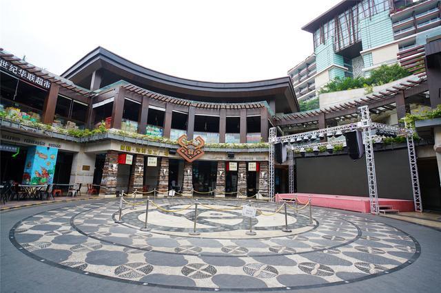 三亚最地道美食原来在这里，一条街吃遍10座城