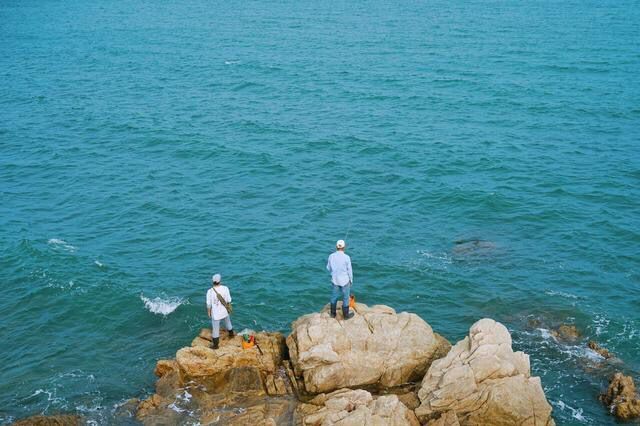 走进广西边关，欣赏不一样的诗画田园