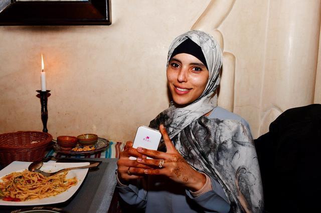 漫游超人测评，我把非洲的异域风情分享给你