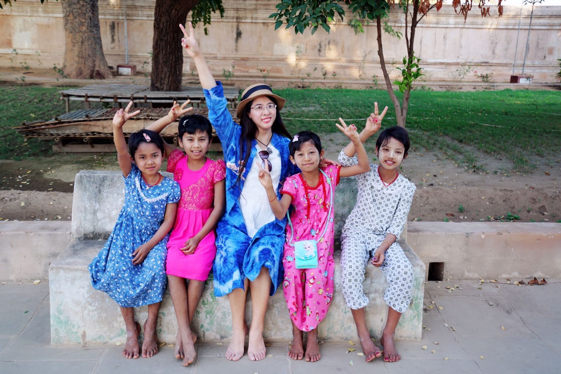 新年快乐，所有的美好都会如期而至