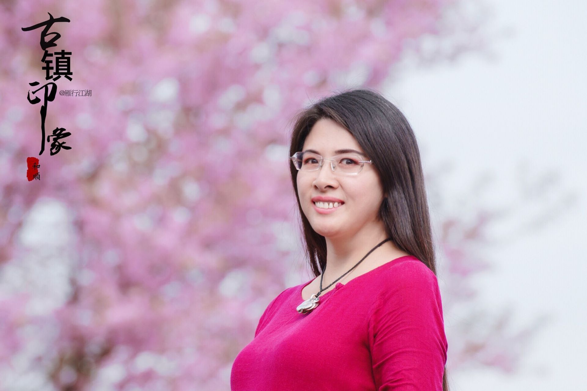 云南腾冲隐藏着一个六百多年的明清古镇，这里的建筑都是徽派建筑