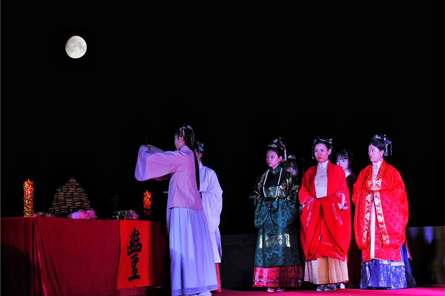 农民丰收节，大美巨鹿迎来秋天最隆重的喜悦