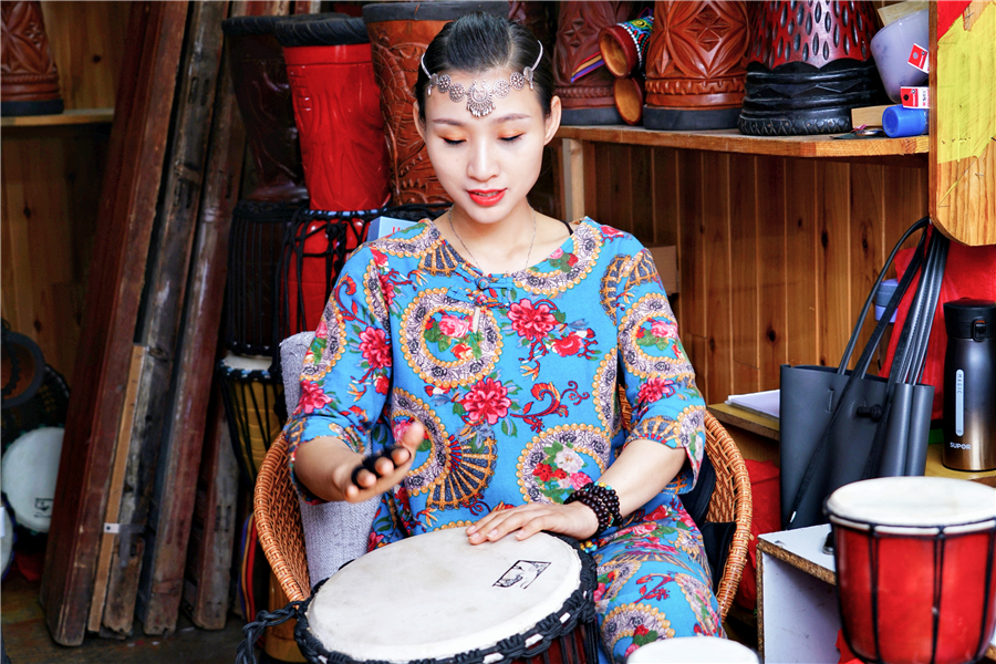 有生之年，有幸遇见，我在丽江等你