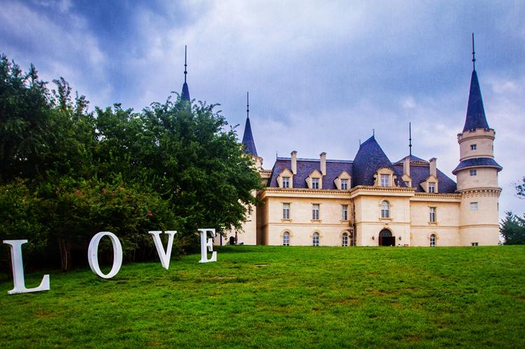 北京一小时生活圈，从北纬38度的葡萄采摘开始