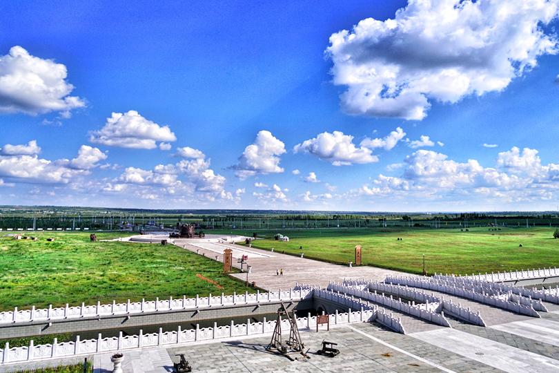 成吉思汗和鄂尔多斯的莫大渊源，从蒙古源流说起