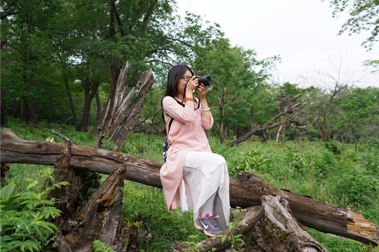 吉林辉南大山深处有个人间仙境，来这里洗洗肺吧