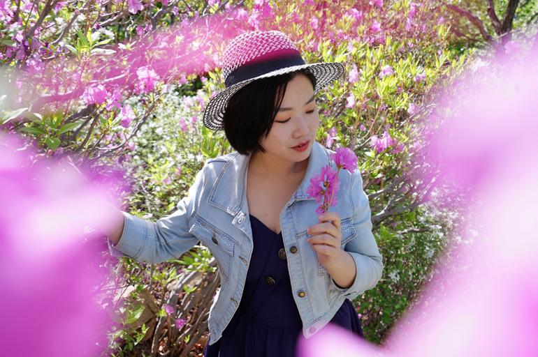 辽宁这座大山深处，五月还有大面积的冰层，看到的人无不称奇