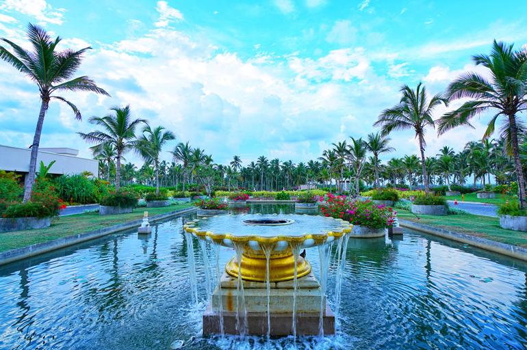 斯里兰卡，不去景点你也可以玩的很愉快