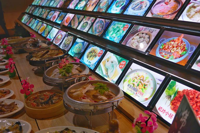 遇见一家破店，品味舌尖上的福州