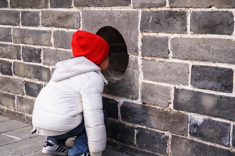 这个古城墙下面居然还叠压了五层古城墙，究竟发生了什么？