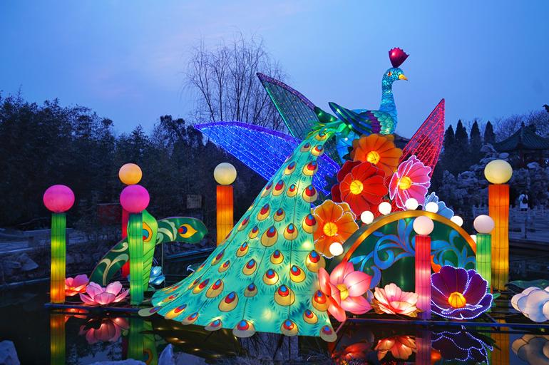 穿越千年梦回大宋，我在天波杨府等你