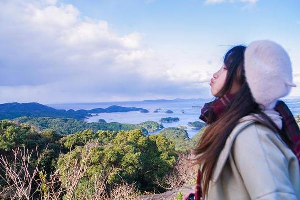 日本也有个千岛湖，是亚洲最大的群岛
