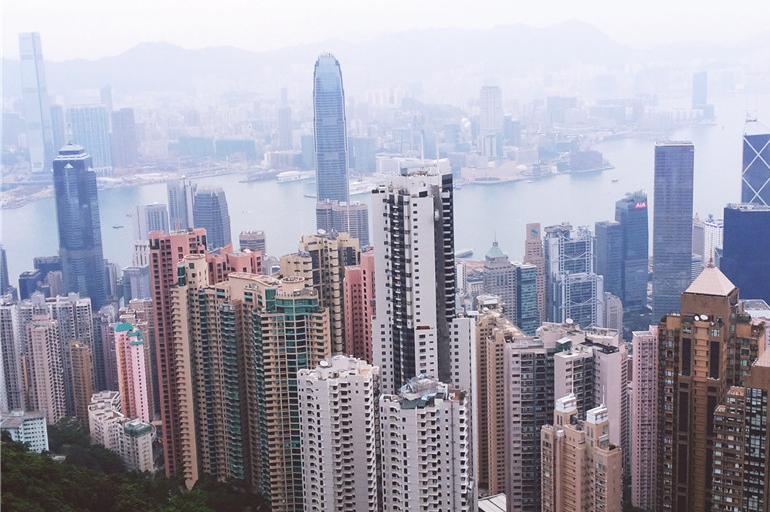 香港除了买买买，你还可以做什么？