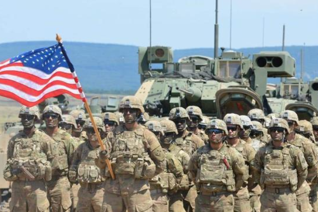 盟友遭海盗式掠夺，伊朗鹰派强硬表态，必要时不惜与美军一战