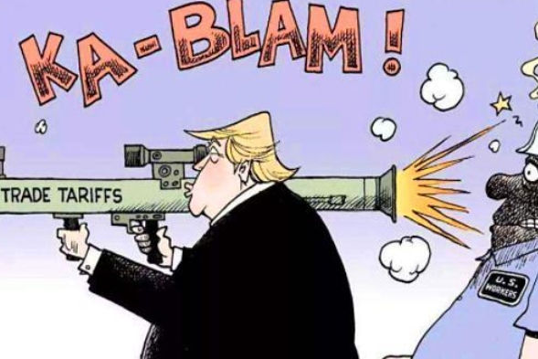 出口破千亿大关，老朋友订单接到手软，美加：希望中方一碗水端平