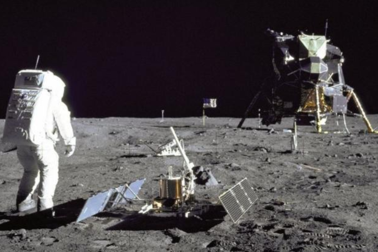 可与阿波罗登月相媲美，新火星探索计划敲定，将分4步走耗时11年