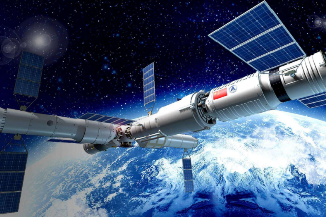 中国航天传来好消息，新型长征运载火箭即将首飞，时间已经确定了