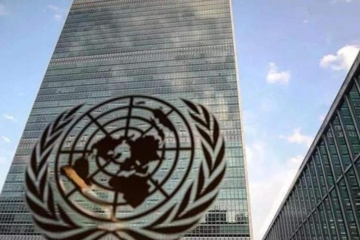 196国签署批准下，联合国一项公约在全球施行，美：不签署不执行