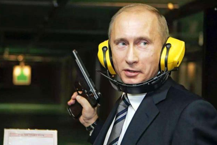 1名中将、10名少将被解除职务，普京撂狠话：没有我不敢动的人