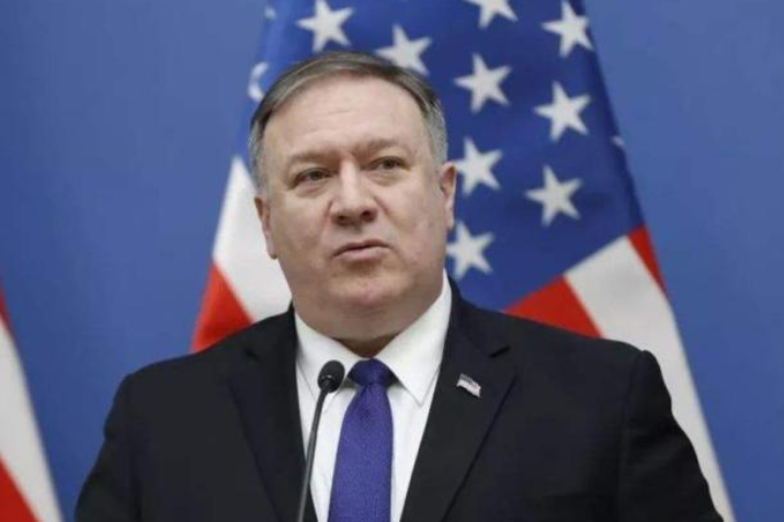 不顾全球196国反对，美启动“退群”程序，联合国秘书长已经批准