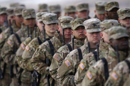 第二个委内瑞拉？一国投票结果公布后，美国联合南美三国拒绝承认