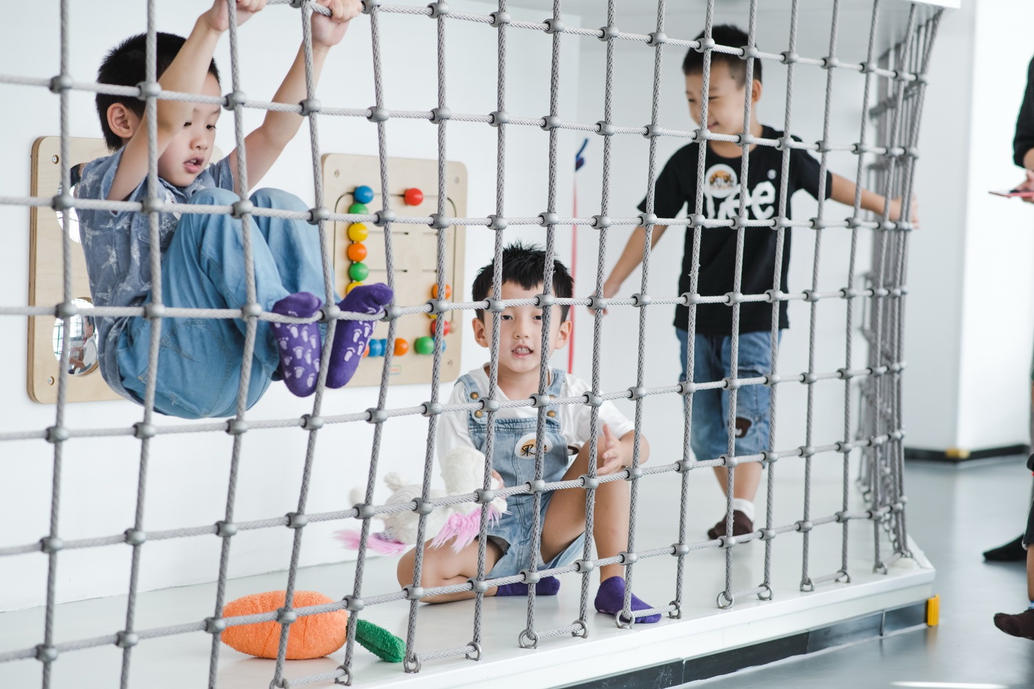 当了妈两年，第一次吃一顿没有娃打扰的舒心饭！这餐厅赞爆了