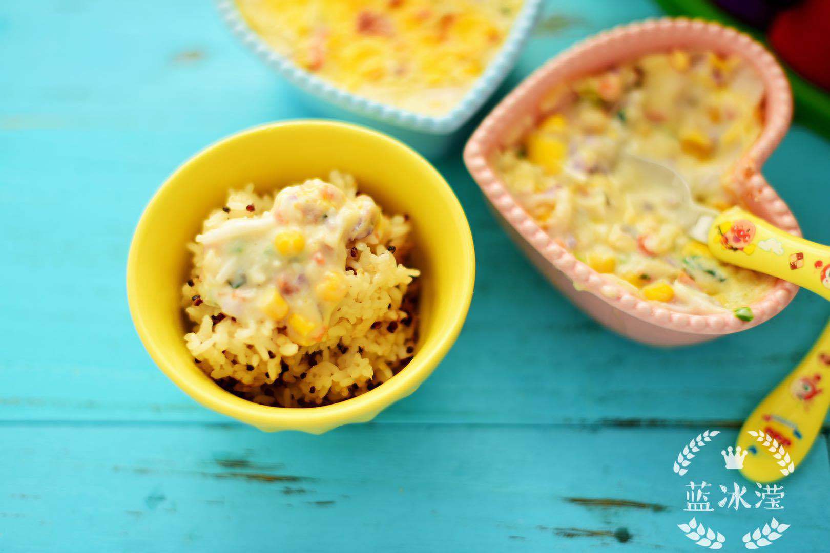 掌握春季辅食密码，是宝宝长高的关键！抓住成长黄金期