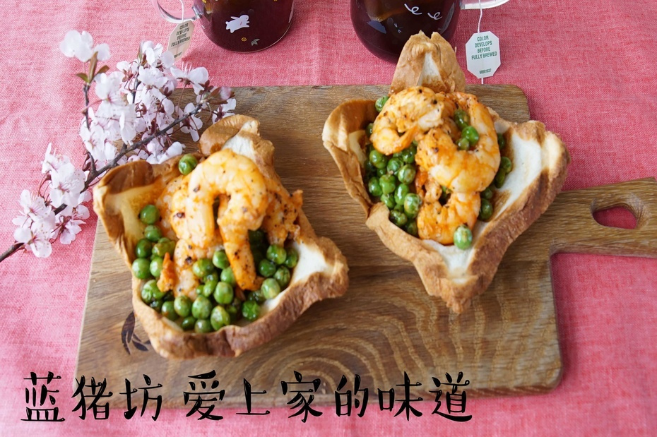 一款好吃到爆的华夫饼，60秒学完，再不愁没早餐