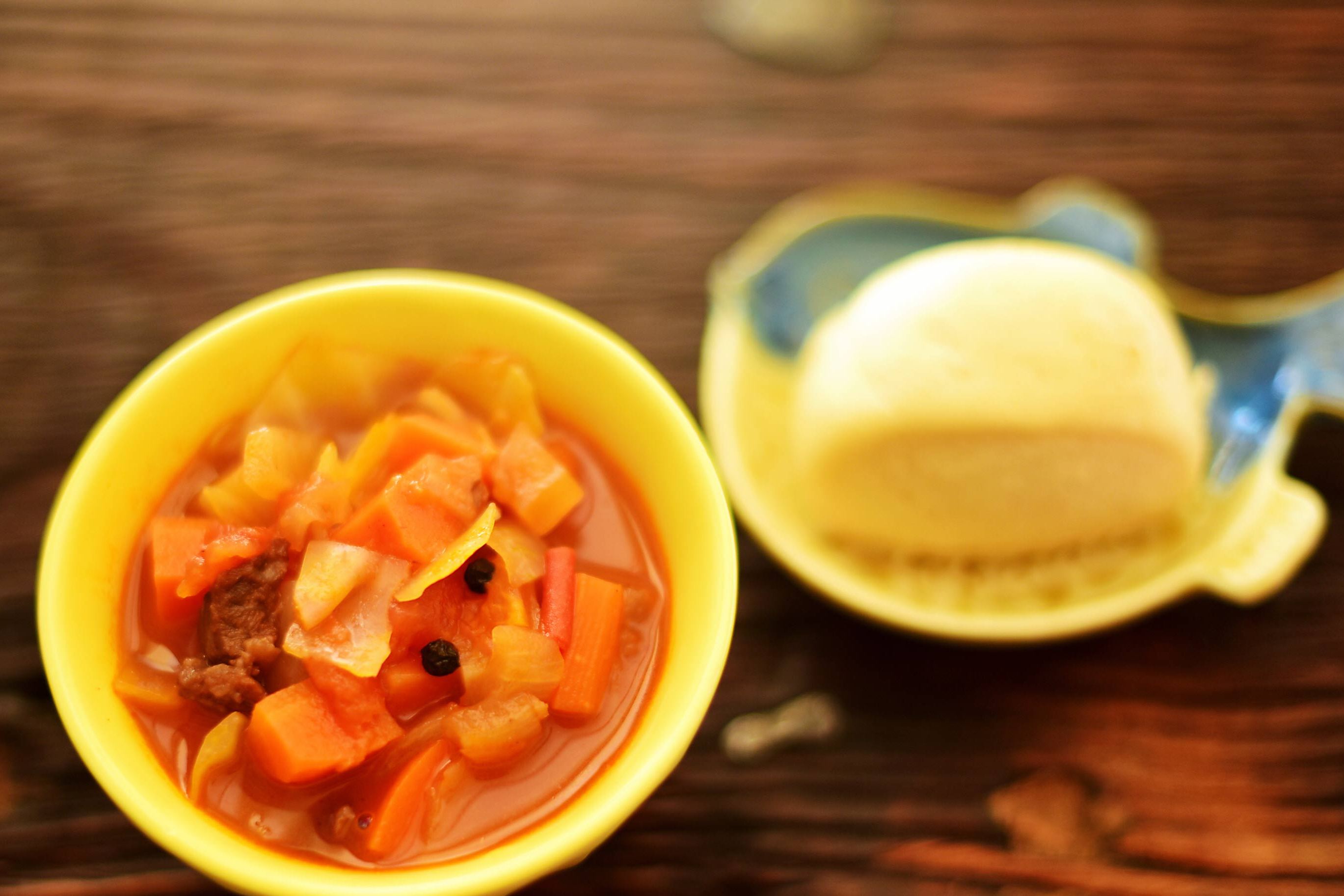 教你小时候乡下奶奶做的老馒头，香香甜甜，最怀念的永远是奶奶的味道