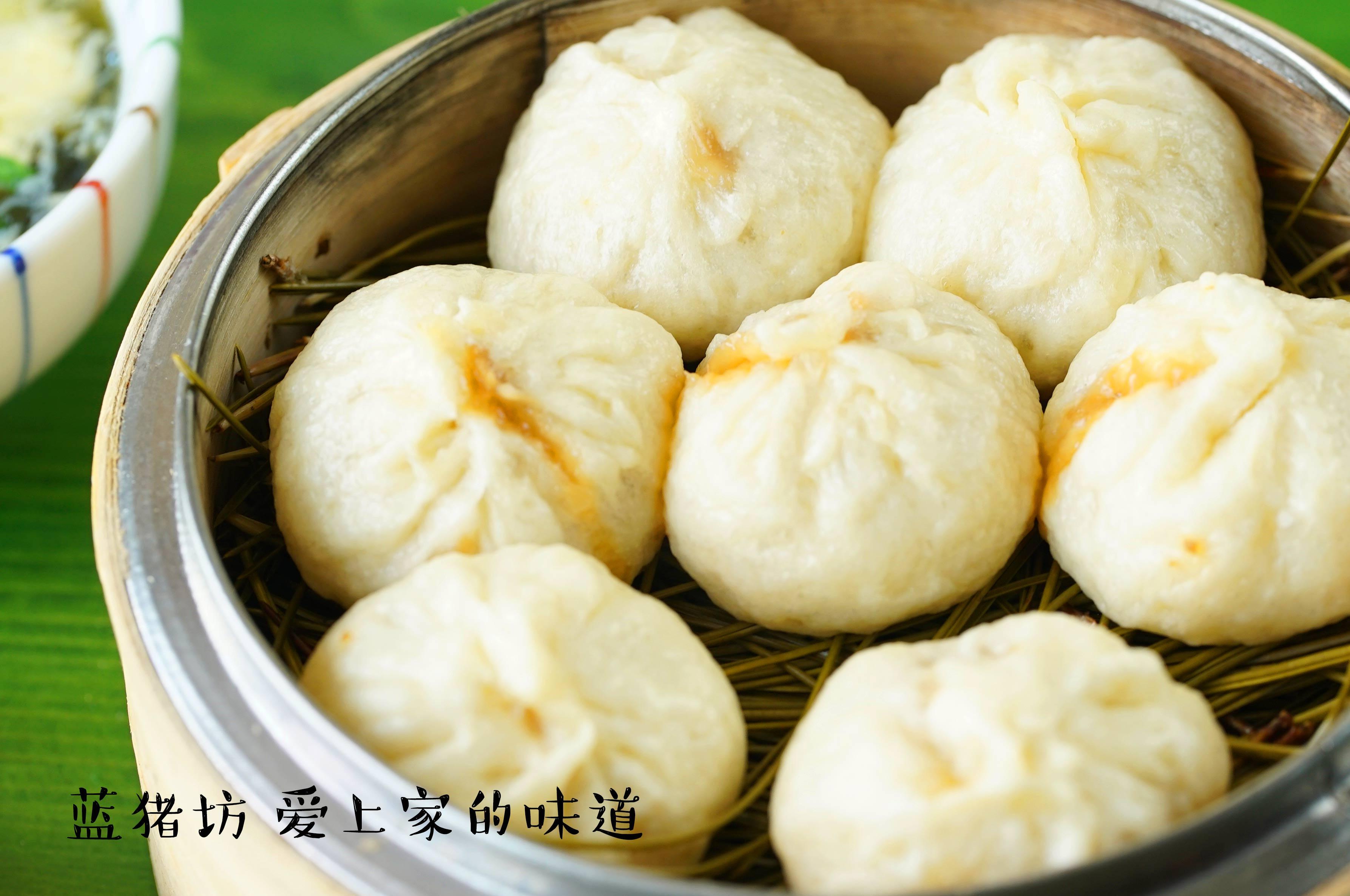 小笼包好吃有诀窍！肉馅这么调咬下满口香