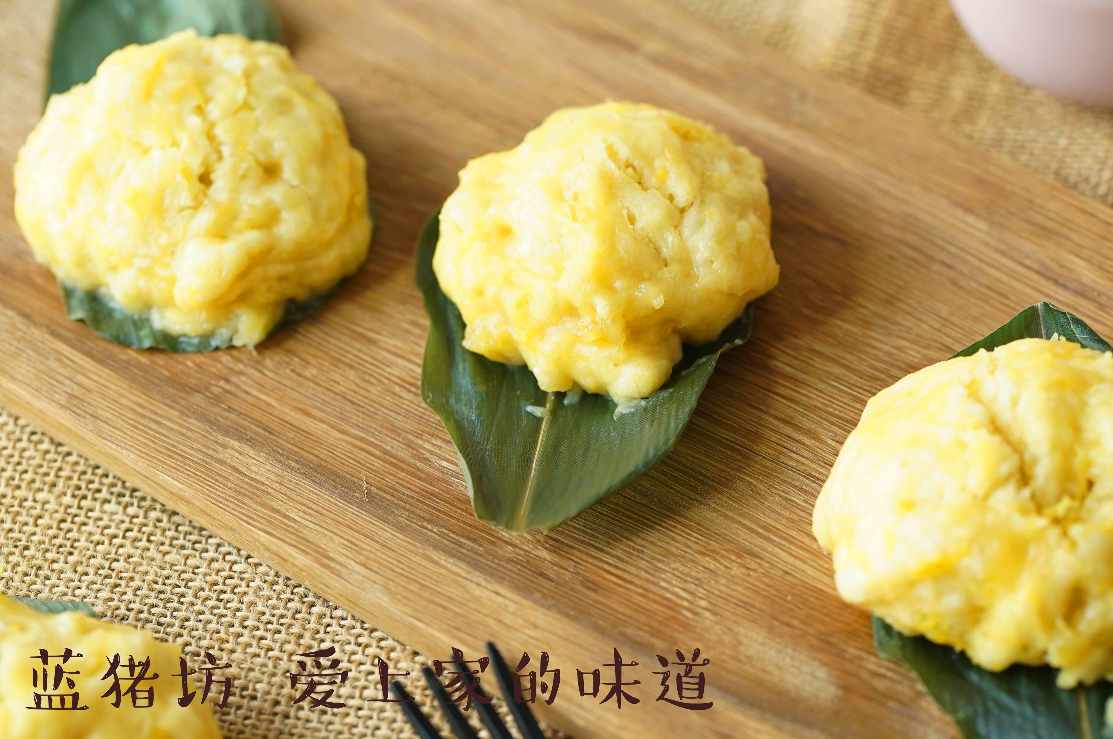 红薯加上它，只需十分钟香气直冒，今天晚饭就是它 