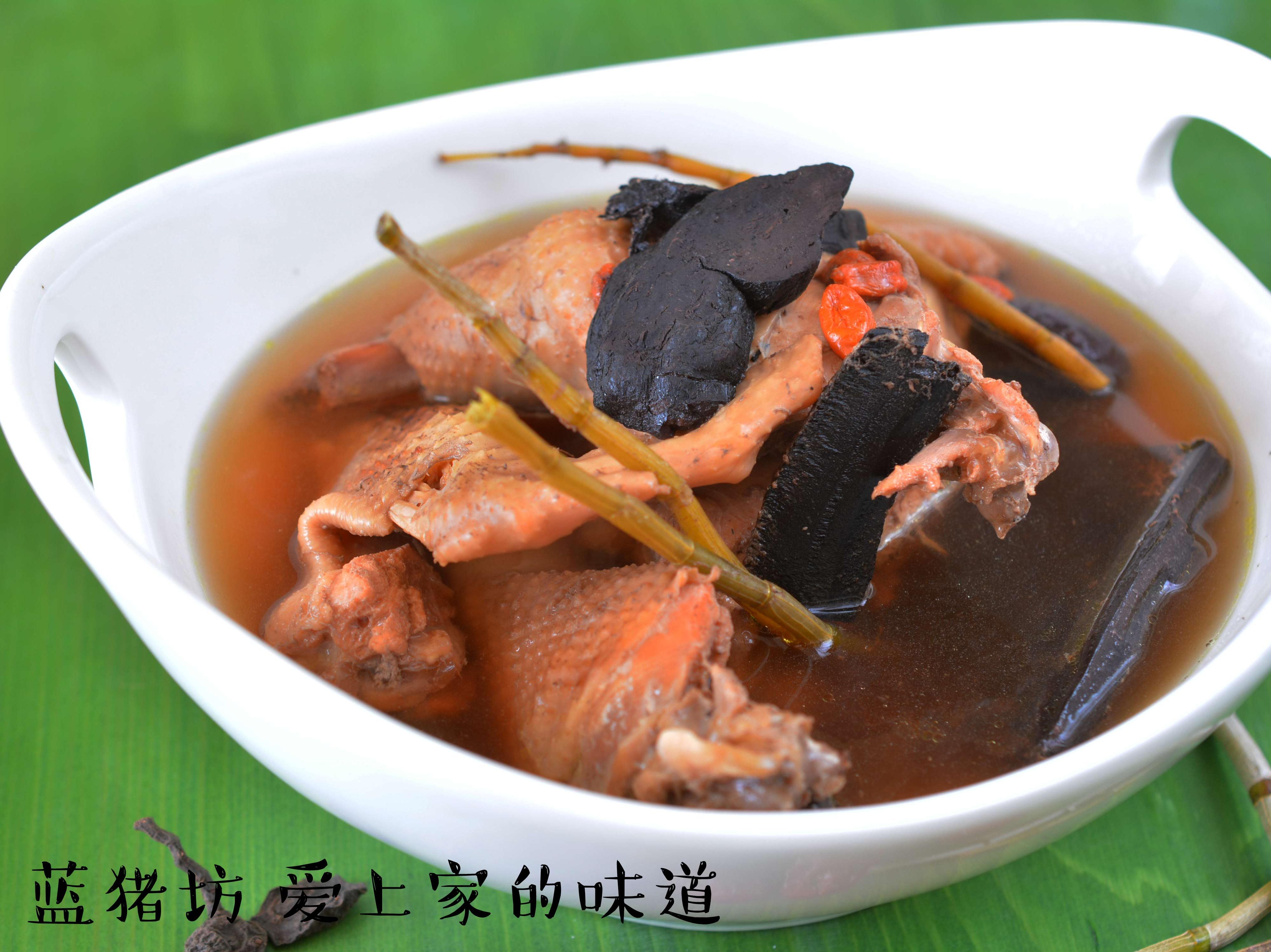 秋冬季节如何养生？有这一碗就够啦