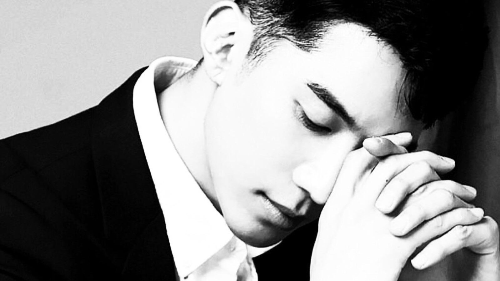 越有出息的男人，越爱这三个字，十有九准