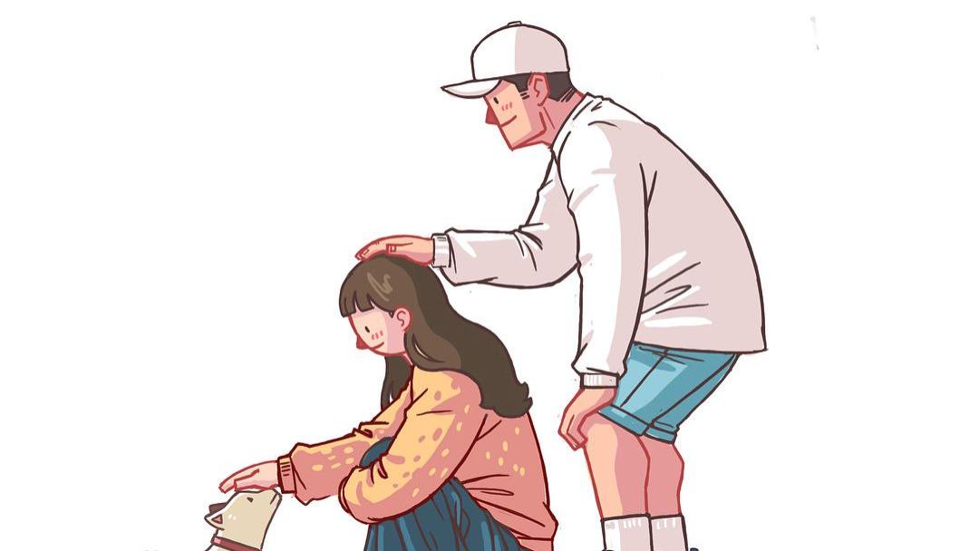 26岁姑娘嫁给41岁大叔，结婚后大叔一句话，姑娘欲哭无泪