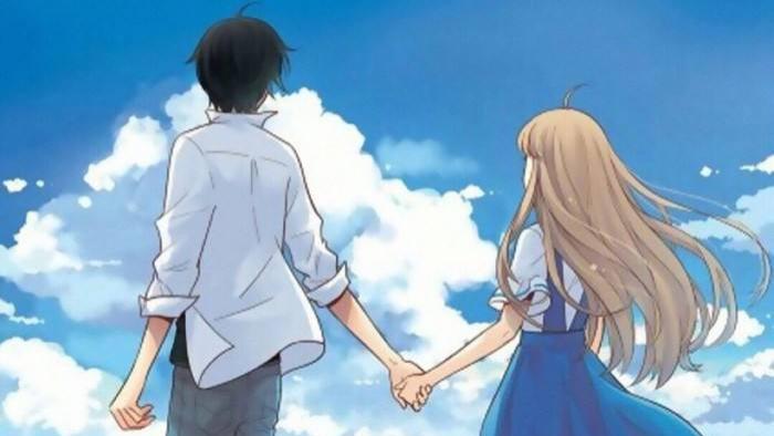 恋爱4年，去穷男友家见父母，一顿饭的时间，女友决定非他不嫁