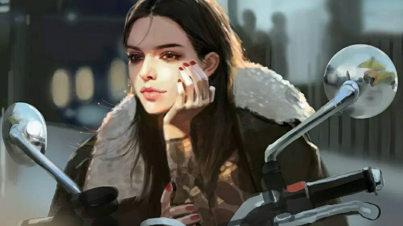 女人到中年才明白，对自己狠一点，才能嫁给好男人