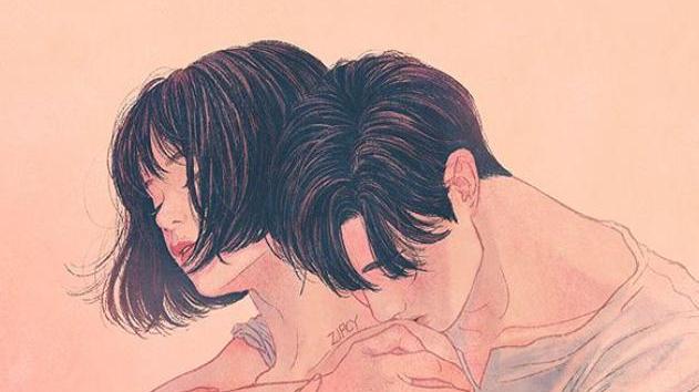 丈夫破产卖房，看到买主是当年被嫌穷的前夫，女人浑身发抖