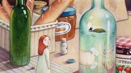 这四种女人最不适合过日子，她的朋友圈已经告诉你了