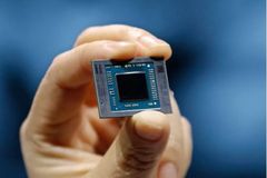 正面对决英特尔！AMD公布Ryzen4000移动级处理器，强势杀入笔记本市场