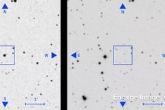天文学家发现至少一百颗恒星无故消失，或与地外文明有关