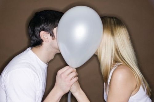 性文化：古时候房事的性前戏