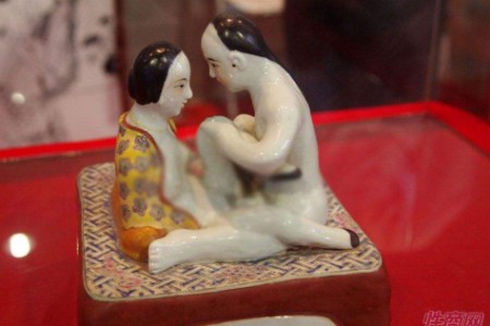 性文化——测测你们的性爱和谐吗