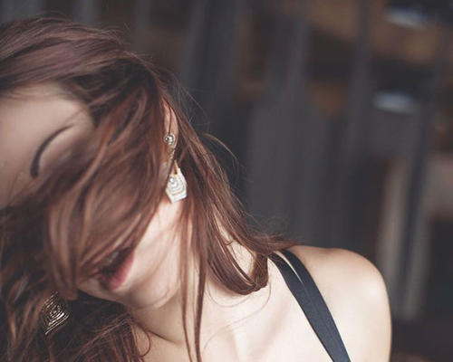 性高潮的8个真相让你脸红心跳